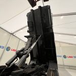 DAF CF 400 8×4 Day Cab Steel Tipper Grab - thumbnail