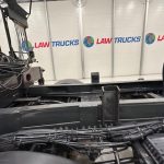 DAF CF85 410 8×4 Day Cab Steel Tipper Grab - thumbnail