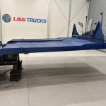 Southfields Tandem Axle Caravan Carrier Lowloader - thumbnail
