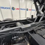 Volvo FM 370 8×4 Steel Tipper Grab - thumbnail