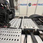 Renault Premium 460 6×2 Midlift Tractor Unit - thumbnail