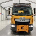 DAF LF 250 4×2 Sleeper Cab Gritter - thumbnail