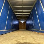 DAF CF 330 6×2 Rear Lift Sleeper Cab Curtainsider - thumbnail