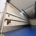 Scania P250 4×2 Sleeper Cab Fridge Box - thumbnail