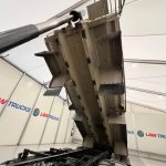 DAF CF 400 8×4 Day Cab Tipper - thumbnail