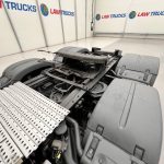 MAN TGX 26.440 6×2 Midlift Tractor Unit - thumbnail