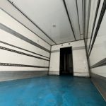 Mercedes Axor 1824 Day Cab Box Van - thumbnail