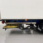 Scania P250 4×2 Sleeper Cab Fridge Box - thumbnail