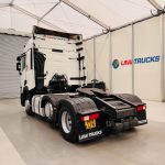 Renault T460 6×2 Midlift Tractor Unit - thumbnail