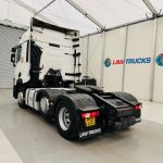 Renault T460 6×2 Midlift Tractor Unit - thumbnail