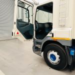DAF CF65 220 Sleeper Cab Fridge Box - thumbnail