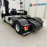 Renault T460 6×2 Midlift Tractor Unit - thumbnail