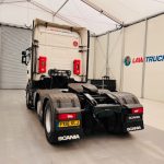 Scania R450 6×2 Midlift Topline Tractor Unit - thumbnail