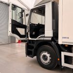 Iveco Stralis 310 AT 6×2 Box Van - thumbnail