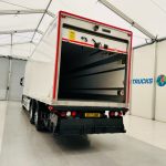 Iveco Stralis 310 AT 6×2 Fridge Box Van - thumbnail