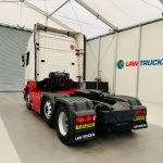 Scania R420 6×2 Midlift Topline Tractor Unit - thumbnail
