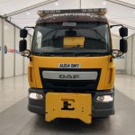 DAF LF 250 4×2 Sleeper Cab Gritter - thumbnail