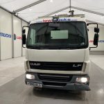DAF LF45 140 4×2 Mobile Workshop Compressor - thumbnail