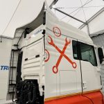 MAN TGX 26.470 6×2 Midlift Tractor Unit - thumbnail