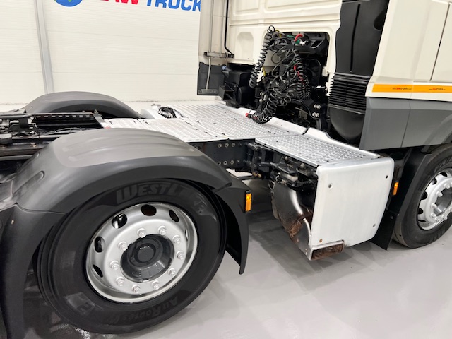 DAF XF 480 6×2 Midlift Tractor Unit