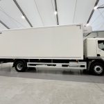 DAF LF 250 4×2 Rest Cab Fridge Box - thumbnail