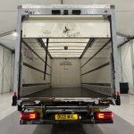 DAF LF 180 4×2 Day Cab Box Van - thumbnail