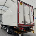 Mercedes Axor 1824 Day Cab Fridge Box - thumbnail