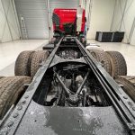 Volvo FM12 340 8×4 Day Cab Chassis Cab - thumbnail