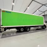 Scania P280 6×2 Rear Lift Day Cab Fridge - thumbnail