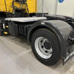 DAF LF 250 4×2 Rest Cab Tractor Unit - thumbnail