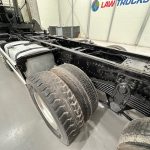 DAF CF 400 8×4 Day Cab Steel Tipper - thumbnail