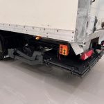 Scania P250 4×2 Sleeper Cab Box Van Manual - thumbnail