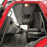 Mercedes Axor 2529 6×2 Rear Lift Day Cab Box Van - thumbnail