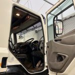 DAF CF85 410 8×4 Day Cab Steel Tipper Grab - thumbnail