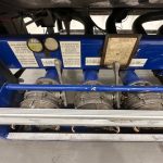 Cobo 41000 Litre Tri Axle Fuel Tanker Trailer - thumbnail