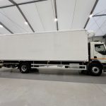 DAF LF 230 4×2 Day Cab Fridge Box - thumbnail