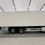 DAF CF 290 6×2 Rear Steer Fridge Box - thumbnail