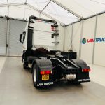 Iveco Stralis 450 4×2 Tractor Unit - thumbnail