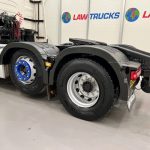 Volvo FH 500 6×2 Midlift Tractor Unit - thumbnail