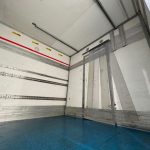 Mercedes Axor 1824 Day Cab Fridge Box - thumbnail