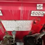 Volvo FM 300 6×2 20,000 Litre Fuel Tanker - thumbnail
