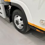Isuzu N75.190 Day Cab Box Van - thumbnail