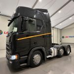 Scania R450 6×2 Midlift Highline Tractor Unit - thumbnail