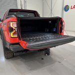 Ford Ranger Raptor 2.0 Auto 4×4 Pick Up - thumbnail