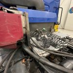 DAF CF85 410 6×2 Midlift Tractor Unit - thumbnail