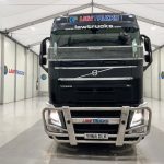 Volvo FH 500 6×2 Midlift Tractor Unit Safari Edition - thumbnail