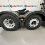 Volvo FH 460 6×2 Midlift Tractor Unit - thumbnail