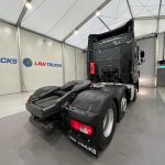 DAF XF 480 6×2 Midlift Tractor Unit - thumbnail