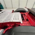 DAF CF 460 6×2 Midlift Tractor Unit - thumbnail