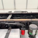 Hino 3241 700 8×4 Sleeper Cab Steel Tipper - thumbnail
